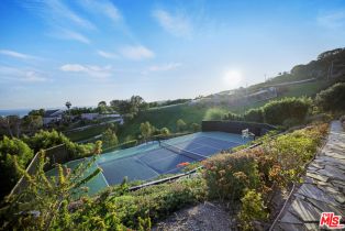 Single Family Residence, 27454 Winding way, Malibu, CA 90265 - 32