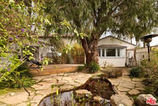 Single Family Residence, 2913 Dell ave, Venice, CA 90291 - 27
