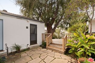 Single Family Residence, 2913 Dell ave, Venice, CA 90291 - 20