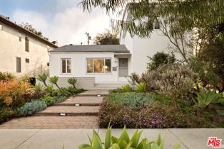 Single Family Residence, 2913 Dell ave, Venice, CA 90291 - 2
