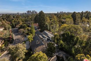 Single Family Residence, 1005 Schuyler rd, Beverly Hills, CA 90210 - 10