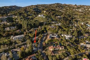 Single Family Residence, 1005 Schuyler rd, Beverly Hills, CA 90210 - 9