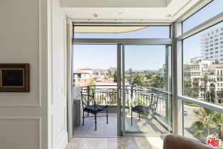 Condominium, 10800 Wilshire blvd, Wilshire Corridor, CA 90024 - 8