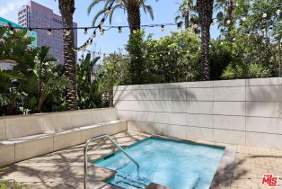 Condominium, 10800 Wilshire blvd, Wilshire Corridor, CA 90024 - 25