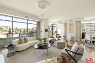 Condominium, 10800 Wilshire blvd, Wilshire Corridor, CA 90024 - 4