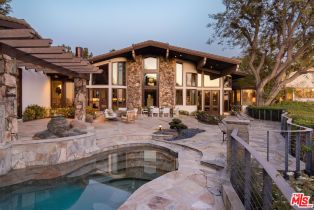 Single Family Residence, 1160 Shadow Hill way, Beverly Hills, CA 90210 - 24