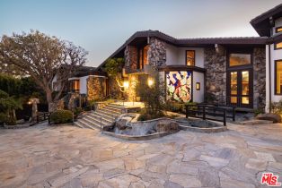 Single Family Residence, 1160 Shadow Hill way, Beverly Hills, CA 90210 - 26