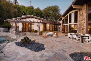 Single Family Residence, 1160 Shadow Hill way, Beverly Hills, CA 90210 - 25