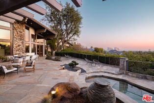 Single Family Residence, 1160 Shadow Hill way, Beverly Hills, CA 90210 - 2