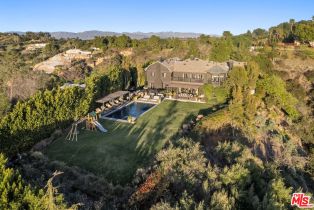 Single Family Residence, 9540 Oak Pass rd, Beverly Hills, CA 90210 - 31