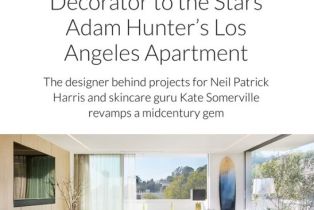 Condominium, 8787 Shoreham dr, West Hollywood , CA 90069 - 2