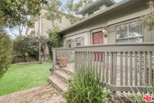 Residential Income, 1332   10th St, CA  , CA 90401