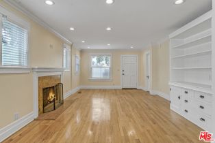 Residential Income, 1332 10th st, Santa Monica, CA 90401 - 7