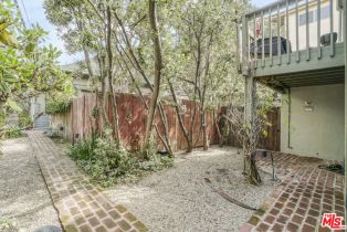 Residential Income, 1332 10th st, Santa Monica, CA 90401 - 30
