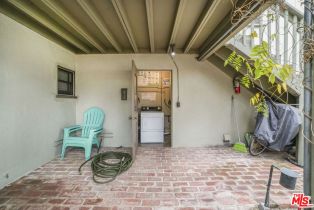 Residential Income, 1332 10th st, Santa Monica, CA 90401 - 31