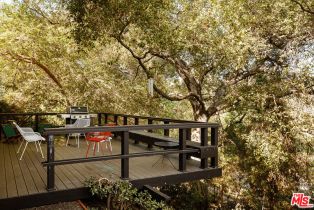 Single Family Residence, 1617 Pleasant way, Pasadena, CA 91105 - 36