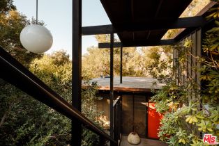 Single Family Residence, 1617 Pleasant way, Pasadena, CA 91105 - 40