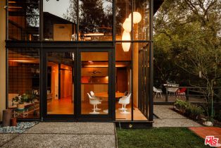 Single Family Residence, 1617 Pleasant way, Pasadena, CA 91105 - 47