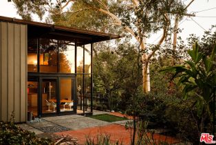 Single Family Residence, 1617 Pleasant way, Pasadena, CA 91105 - 45