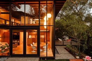 Single Family Residence, 1617 Pleasant way, Pasadena, CA 91105 - 48