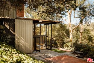 Single Family Residence, 1617 Pleasant way, Pasadena, CA 91105 - 5