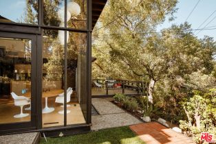 Single Family Residence, 1617 Pleasant way, Pasadena, CA 91105 - 35