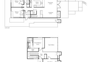 Single Family Residence, 1617 Pleasant way, Pasadena, CA 91105 - 50