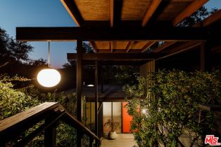 Single Family Residence, 1617 Pleasant way, Pasadena, CA 91105 - 49