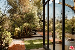 Single Family Residence, 1617 Pleasant way, Pasadena, CA 91105 - 38