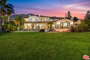 Residential Lease, 30532 MORNING VIEW DR, Malibu, CA  Malibu, CA 90265