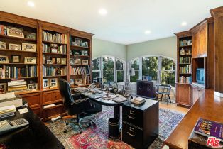 Single Family Residence, 1284 LAGO VISTA dr, Beverly Hills, CA 90210 - 26