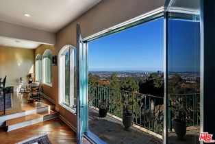 Single Family Residence, 1284 LAGO VISTA dr, Beverly Hills, CA 90210 - 9