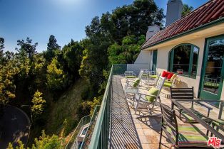 Single Family Residence, 1284 LAGO VISTA dr, Beverly Hills, CA 90210 - 36