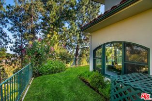 Single Family Residence, 1284 LAGO VISTA dr, Beverly Hills, CA 90210 - 44