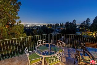 Single Family Residence, 1284 LAGO VISTA dr, Beverly Hills, CA 90210 - 35