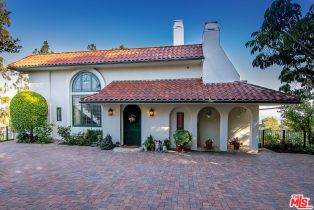 Single Family Residence, 1284 LAGO VISTA dr, Beverly Hills, CA 90210 - 3