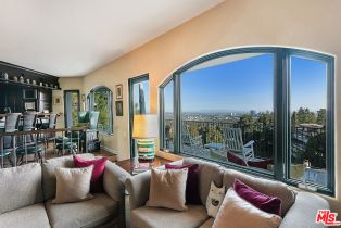 Single Family Residence, 1284 LAGO VISTA dr, Beverly Hills, CA 90210 - 33