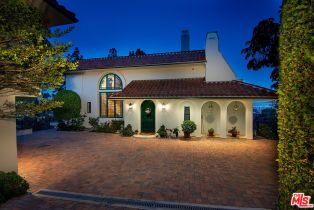 Single Family Residence, 1284 LAGO VISTA DR, Beverly Hills, CA  Beverly Hills, CA 90210