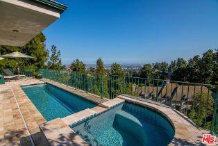 Single Family Residence, 1284 LAGO VISTA dr, Beverly Hills, CA 90210 - 43