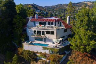Single Family Residence, 1284 LAGO VISTA dr, Beverly Hills, CA 90210 - 42