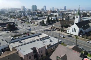 Residential Income, 712 Atlantic ave, Long Beach, CA 90813 - 4