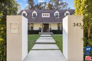 Residential Lease, 343 Veteran Ave, Wilshire Corridor, CA  Wilshire Corridor, CA 90024