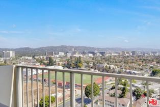 , 2160 Century Park East, Westwood, CA 90067 - 22