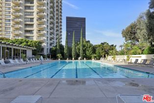 , 2160 Century Park East, Westwood, CA 90067 - 10