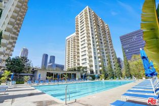 , 2160 Century Park East, Westwood, CA 90067 - 3