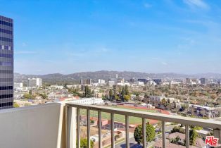 , 2160 Century Park East, Westwood, CA 90067 - 19