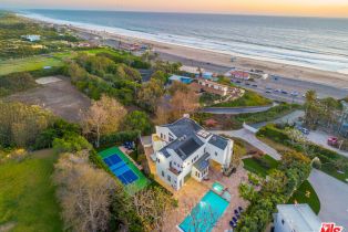 Residential Lease, 30223 PACIFIC COAST HWY, Malibu, CA  Malibu, CA 90265