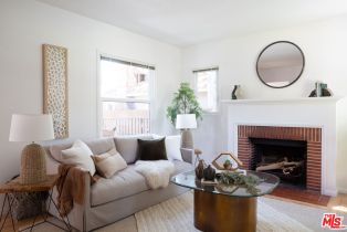 Single Family Residence, 210 Naomi st, Burbank, CA 91505 - 9