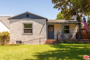 Single Family Residence, 210  N Naomi St, Burbank, CA  Burbank, CA 91505