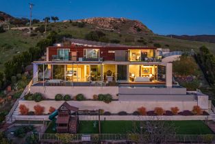 Single Family Residence, 5805 Trancas Canyon rd, Malibu, CA 90265 - 32